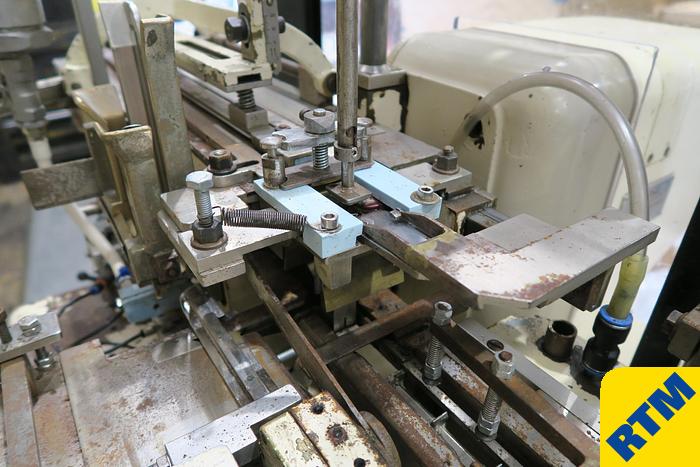 Used Chocolate Neapolitan Wrapper