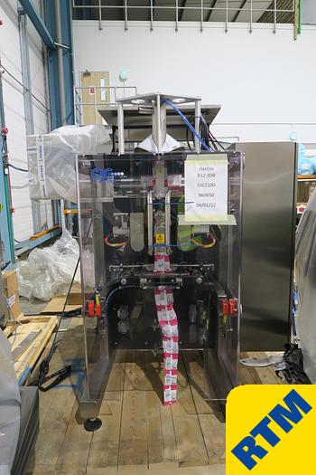 Used Bagging Line (vertical form fill seal)