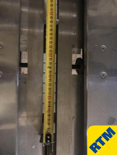 Used Flowpack Wrapper