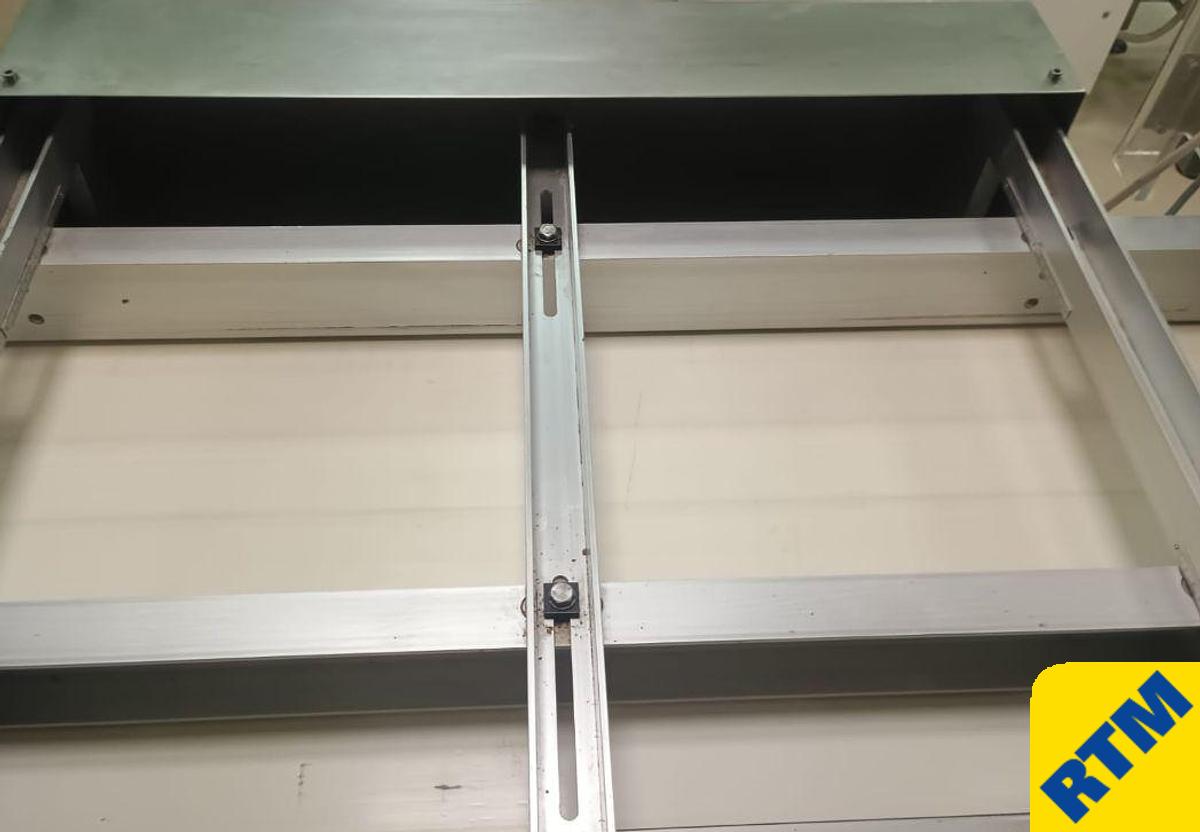 Used Chocolate Moulding Line