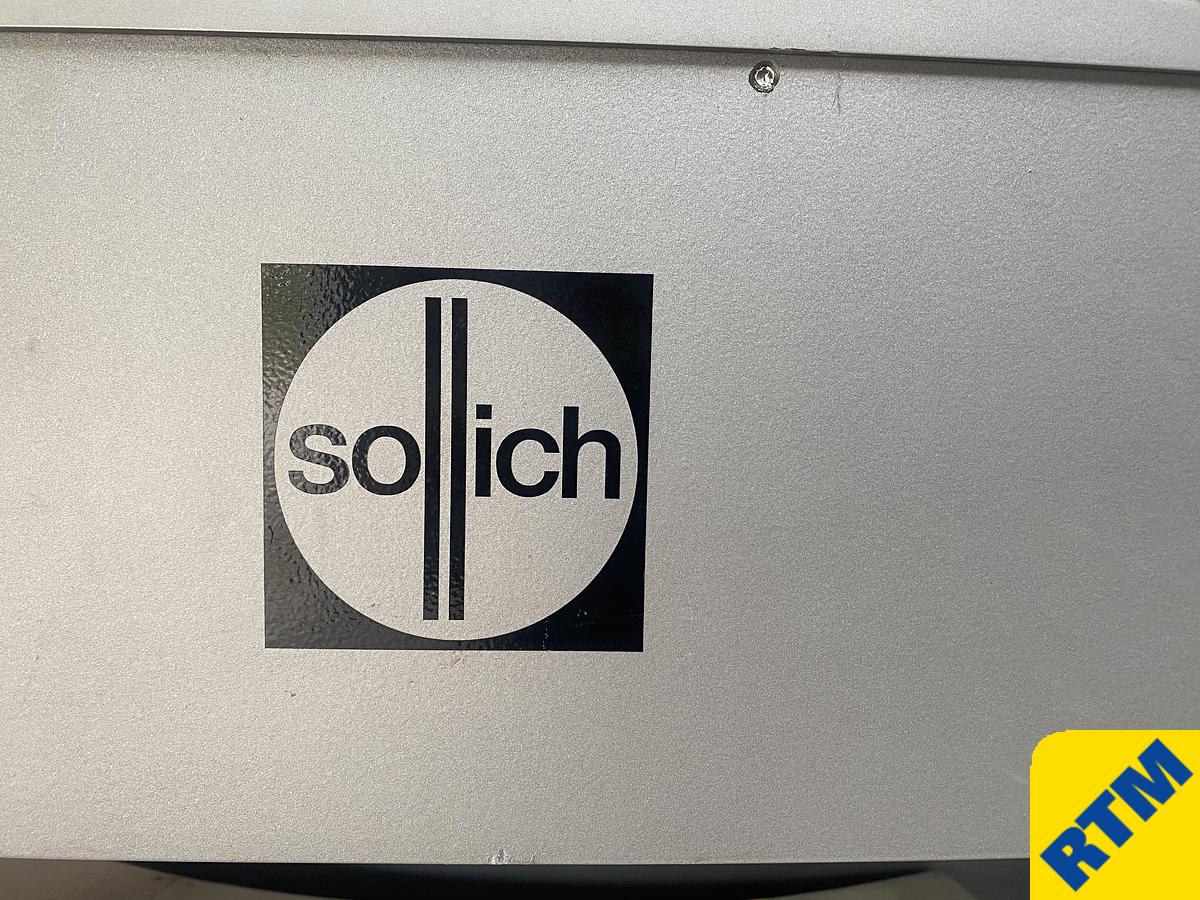 Used 180deg Conveyor