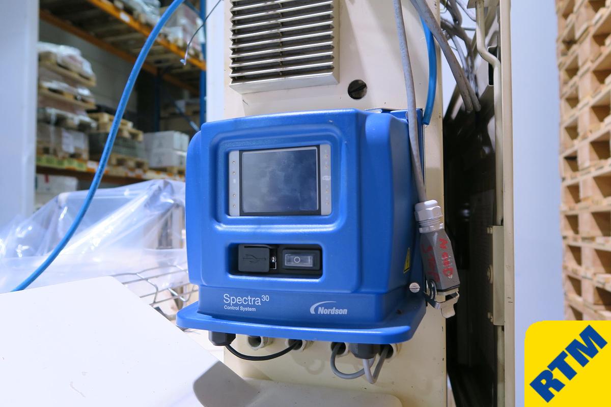 Used (2) Chocolate Bar Wrappers