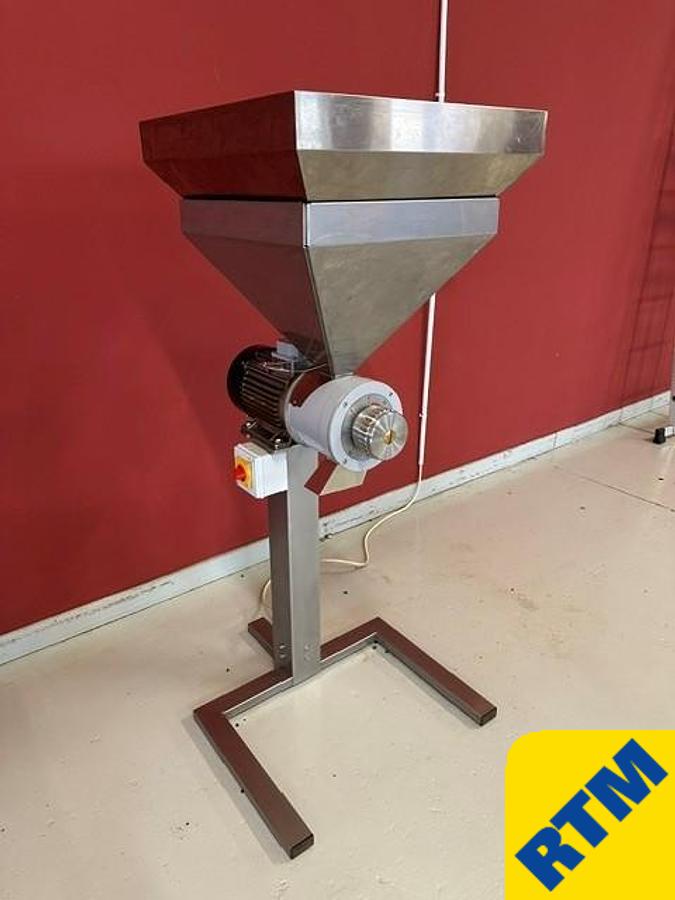 Used Coffee Roasting and Packing Line