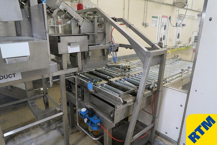 Used Lot 13 - MOGUL PLANT - 