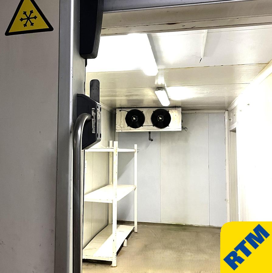 Used LINE TO PRODUCE STAMPED ROLLS, BUNS & MINI-BAGUETTES