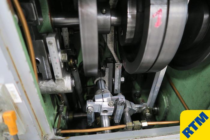 Used Chocolate Neapolitan Wrapper