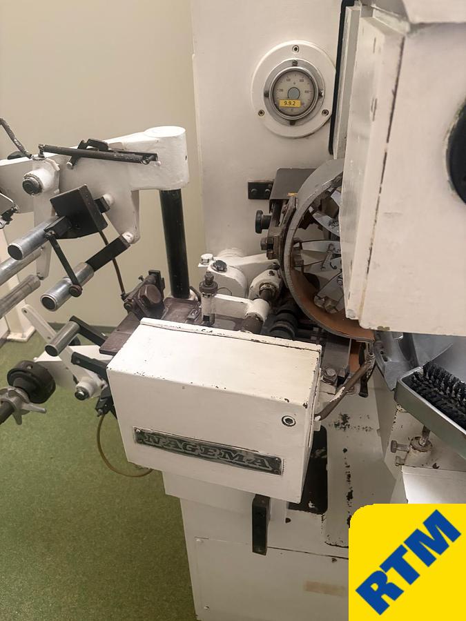 Used (2) Hard Candy Double Twist Wrappers