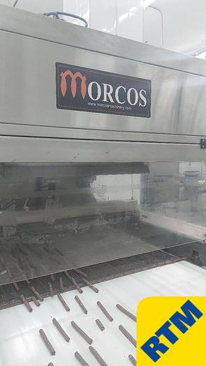 Used Wafer Production Line