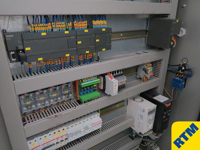 Used Bagging Machine