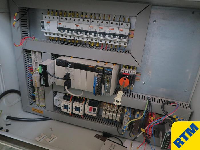 Used BALL GUM PRODUCTION LINE