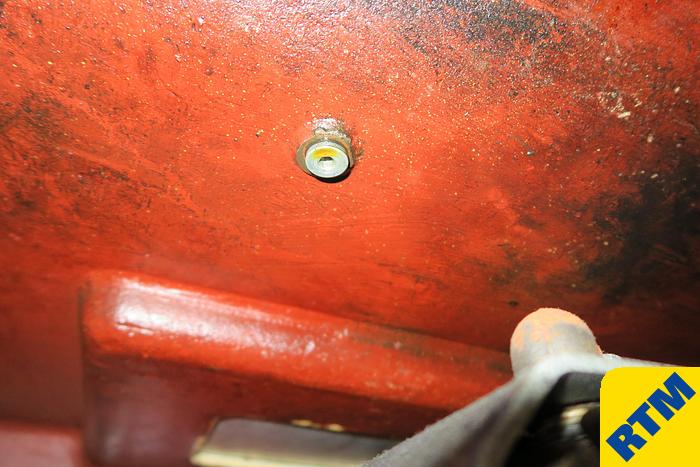 Used Chocolate Neapolitan Wrapper