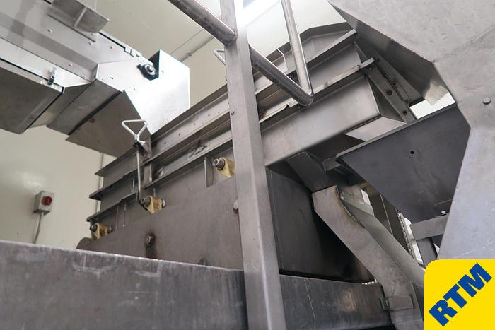 Used Lot 13 - MOGUL PL