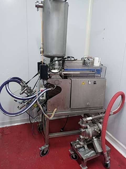 Used Tray Sealer
