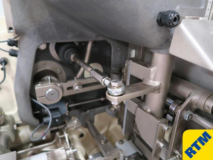 Used Chocolate Bar Wrapper