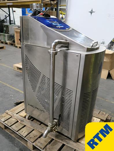 Used CHOCOLATE BALL MILL