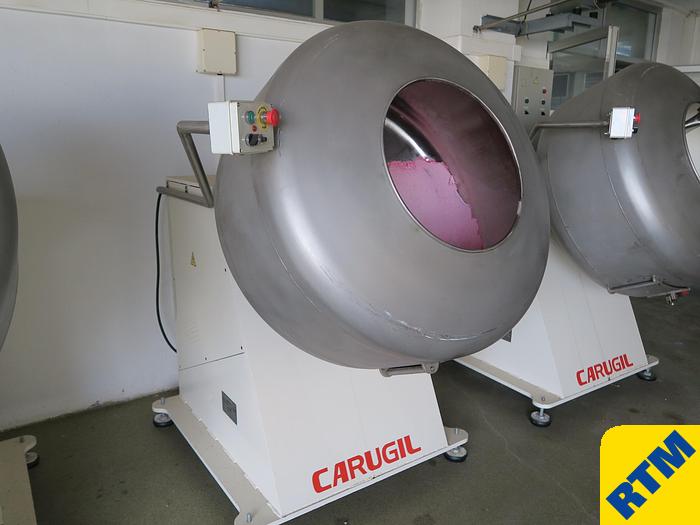 Used BALL GUM PRODUCTION LINE