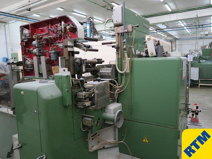 Used Candy Cut and Stickpack Wrapper