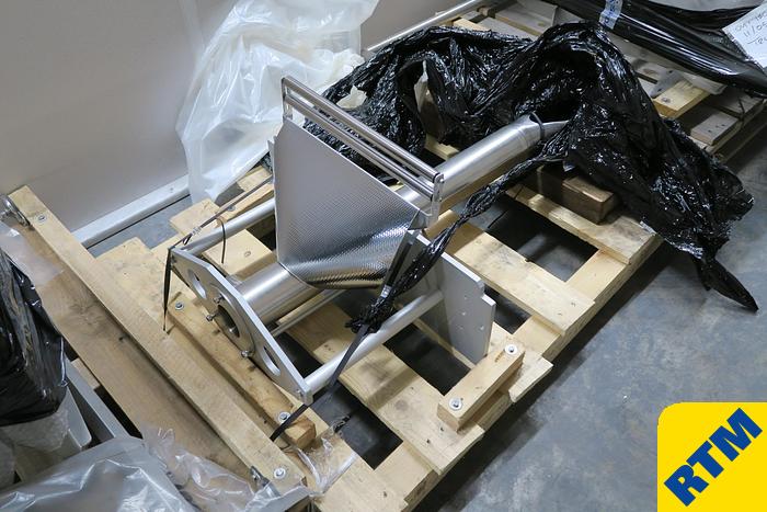 Used Bagging Line (vertical form fill seal)