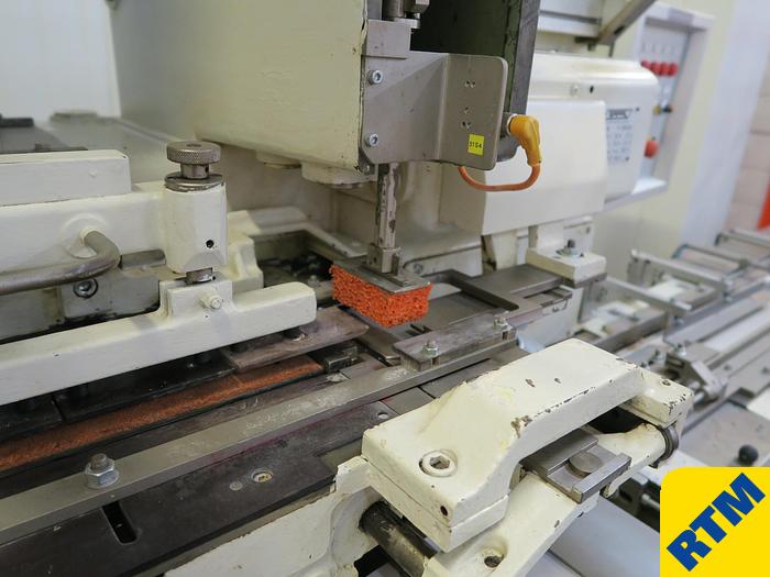 Used Chocolate Bar Wrapper