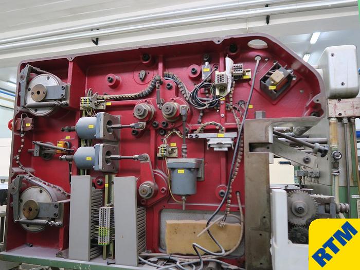 Used Candy Cut and Stickpack Wrapper