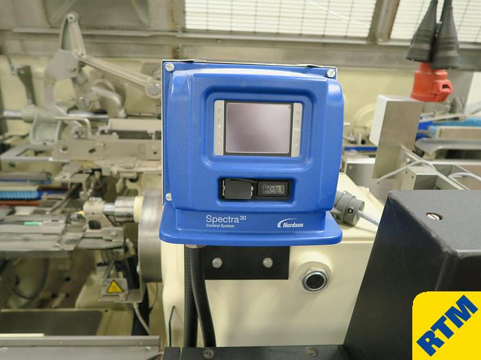 Used Chocolate Bar Wrapper