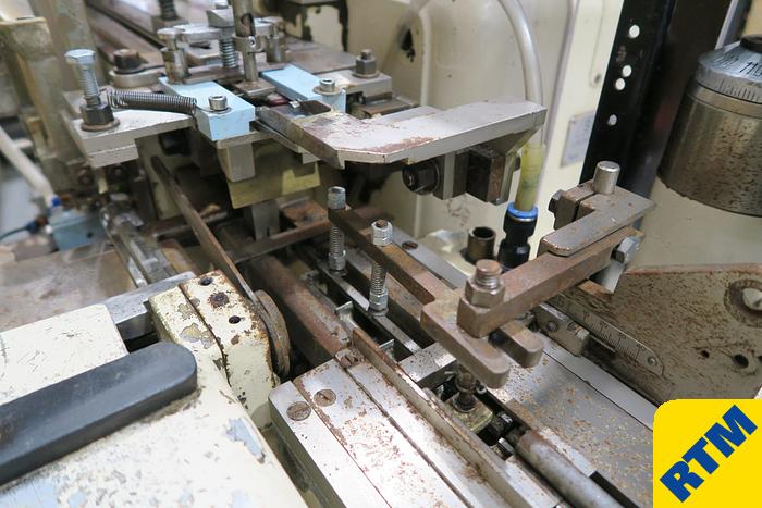 Used Chocolate Neapolitan Wrapper