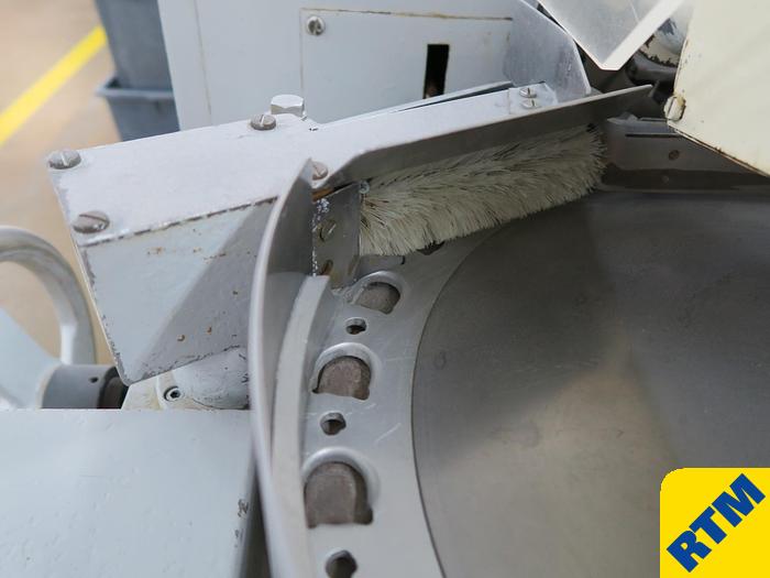 Used (3) Candy Single Twist Wrappers