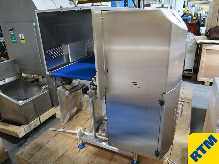 Used Checkweigher