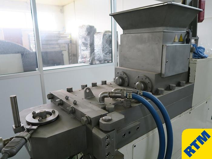 Used BALL GUM PRODUCTION LINE