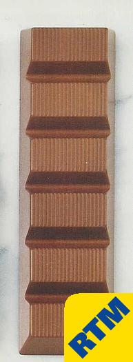 Used Chocolate Moulding Line