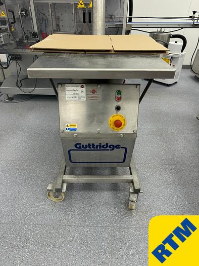 Used DOYPACK STAND UP POUCH FILLING & PACKING LINE