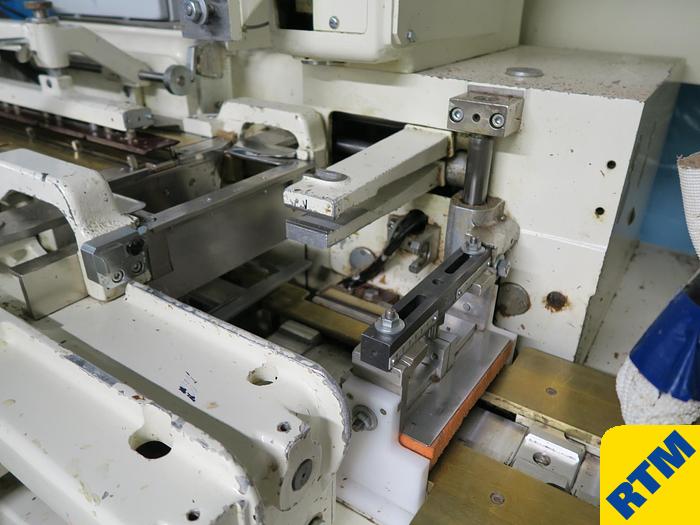 Used Chocolate Bar Wrapper