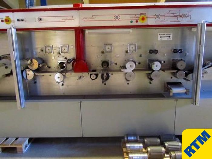 Used CHEWING GUM CHICLET PRODUCTION LINE