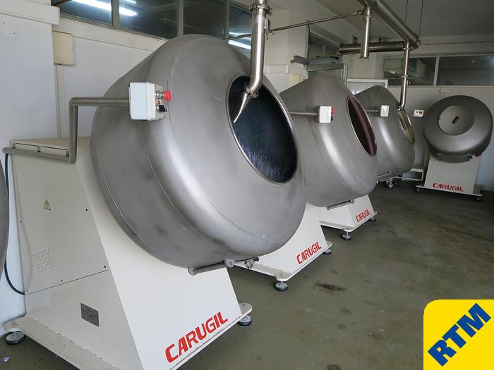 Used BALL GUM PRODUCTION LINE