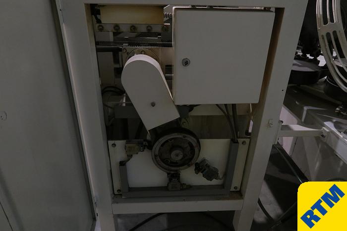 Used Wafer Fan Oven