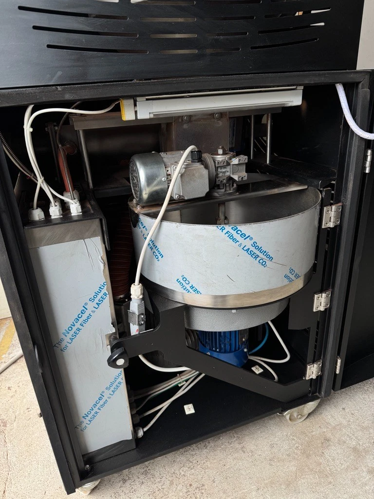 Used Roaster
