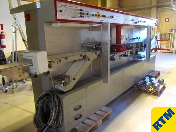 Used CHEWING GUM CHICLET PRODUCTION LINE