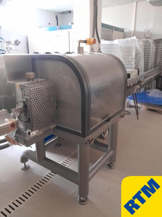 Used Hard Candy Forming Line