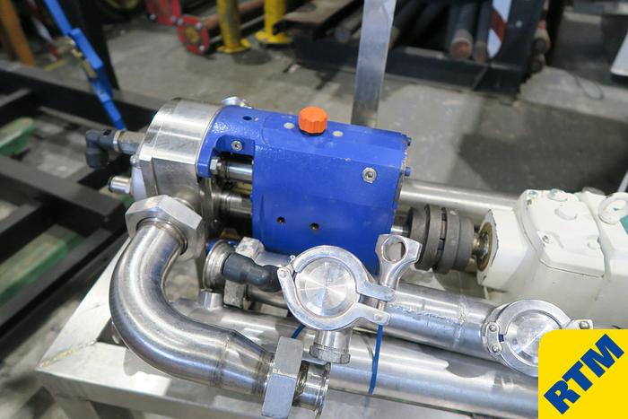 Used CHOCOLATE LENTIL FORMING ROLLER