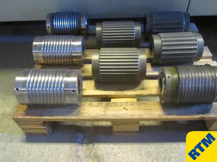 Used CHEWING GUM CHICLET PRODUCTION LINE