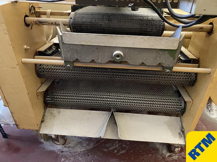 Used Rock Candy Face Cut and Wrap Line