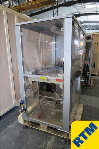 Used (2) Overwrappers