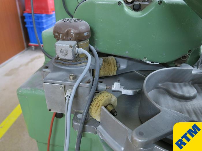 Used (2) Candy Double Twist Wrappers