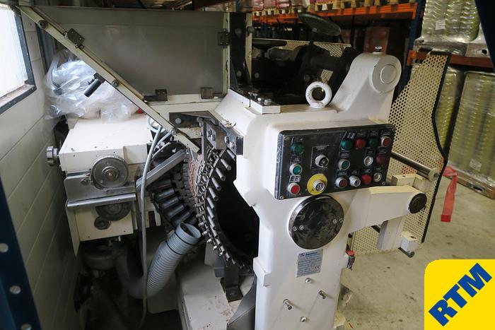 Used Ball Lollipop Forming Machine