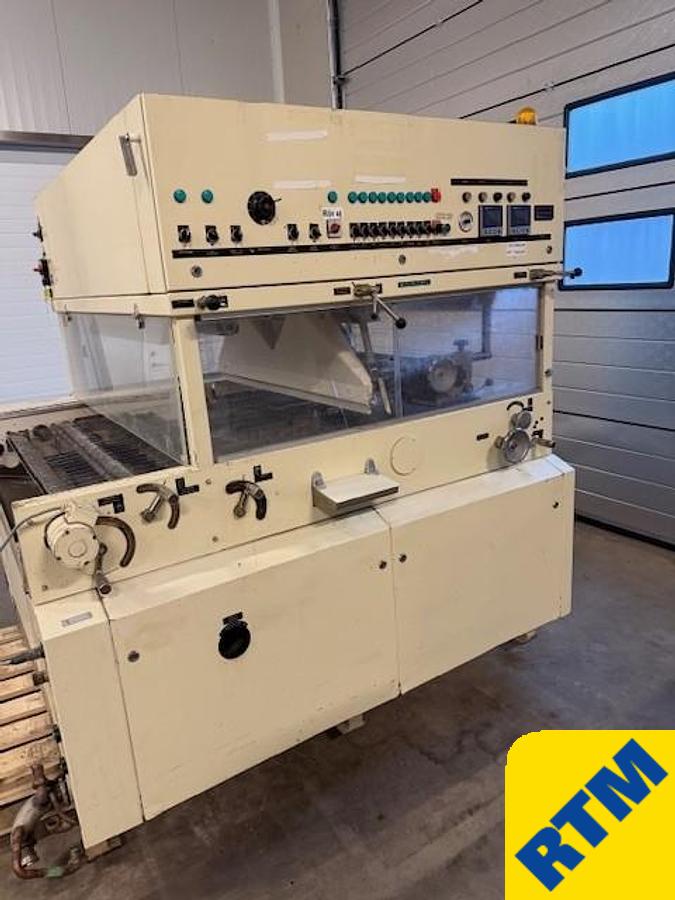 Used Sollich EM1300
