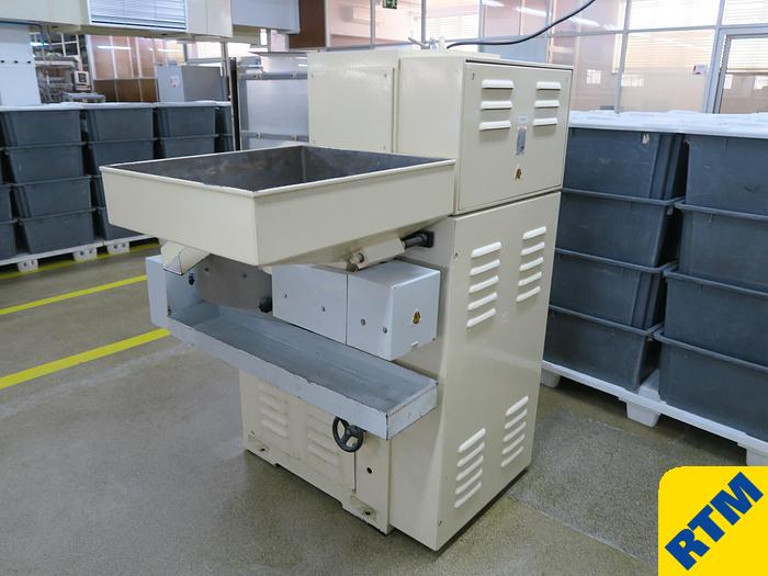 Used (3) Candy Single Twist Wrappers