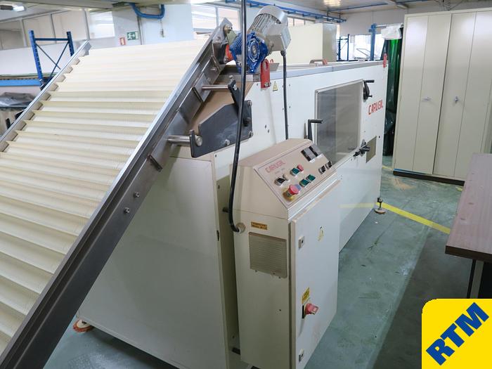 Used BALL GUM PRODUCTION LINE