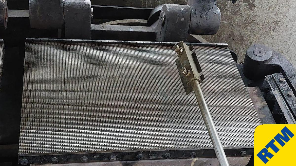 Used Wafer Production Line
