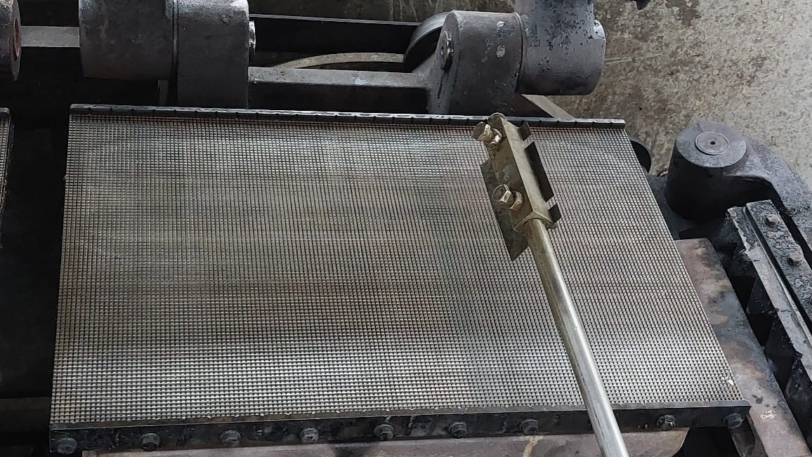 Used Wafer Production Line
