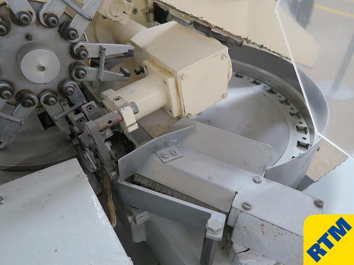 Used (3) Candy Single Twist Wrappers